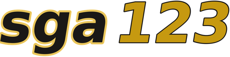 sga123 logo